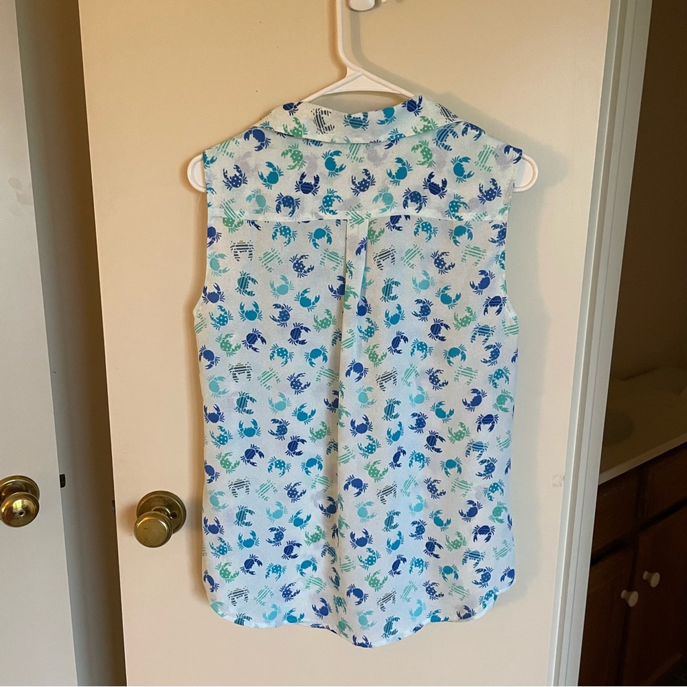 Talbots tank - Picture 3 of 3